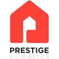 Prestige Distribution logo - Similar company to Baby Distribution