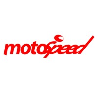 Motospeed Honda logo - Similar company to Motospeed