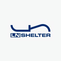 LN Shelter logo - Similar company to Epsilon+
