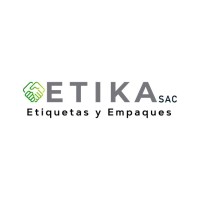 ETIKA SAC logo - Similar company to X