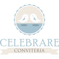 Celebrare Conviteria logo - Similar company to Cumbuca Studio