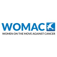 WOMAC - Women On the Move Against Cancer logo - Similar company to Brainstormproducts