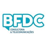 Bfdc logo - Similar company to Softwhere