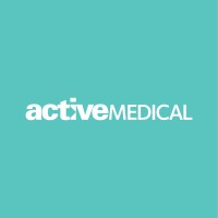 Active Medical logo - Similar company to Syntrava