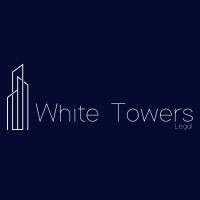 White Towers Legal logo - Similar company to Leegaltech