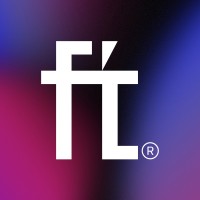 Funditec logo - Similar company to Recipol-Red
