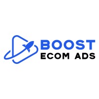 Boost Ecom Ads logo - Similar company to Crm Expert Online