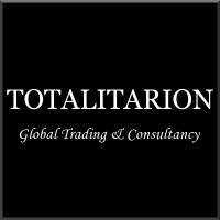 TOTALITARION logo - Similar company to 21Cc Education