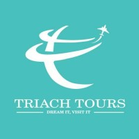 TRIACH TOURS logo - Similar company to Aditya Tours & Travels