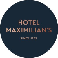 Hotel Maximilian's logo - Similar company to Beyond By Geisel