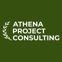 Athena Project Consulting logo - Similar company to Creative Outhouse