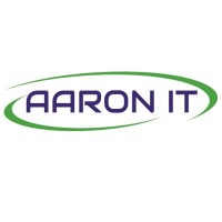 AARON IT Inbound Marketing Agency logo - Similar company to Keyzz - Inbound Marketing Agency