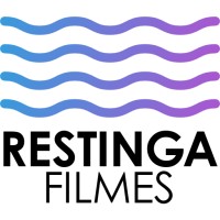 Restinga Filmes logo - Similar company to Fábrica Estúdios