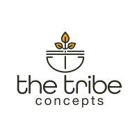 The Tribe Concepts logo - Similar company to Rustic Art