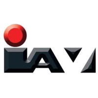 IAV Industrie-Automation Vertriebs-GmbH logo - Similar company to Datasensor Gmbh