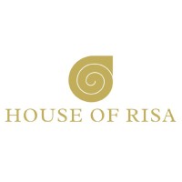 House of Risa logo - Similar company to Shreeka
