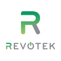 Revotek Pty Ltd logo - Similar company to Vero Laser