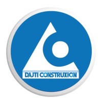 DAJTI CONSTRUXION logo - Similar company to Ecs-Clima