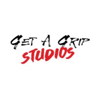 Get A Grip Studios logo - Similar company to The Clicks