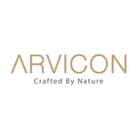 Arvicon International logo - Similar company to Arvind Construction Co.