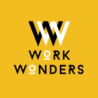 Work Wonders Agency logo - Similar company to Al Solaimaneyah City