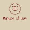 Minute of law logo - Similar company to C3 Malls - Ciao City Center