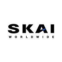 SKAI Worldwide logo - Similar company to Anaxis