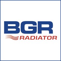 BGR Radiator logo - Similar company to Mcelfresh Industrial