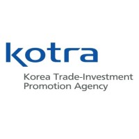 KOTRA Zurich, Korea Business Center logo - Similar company to Friends Of Korea