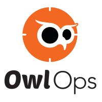 OwlOps logo - Similar company to Napa Software Solutions
