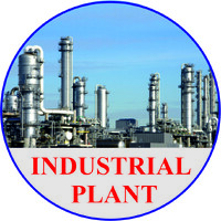 INDUSTRIAL PLANT S.R.L. logo - Similar company to Carcos By Carcos Group S.R.L