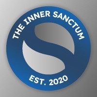 The Inner Sanctum logo - Similar company to Drn1