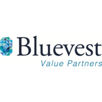 Bluevest Value Partners B.V. logo - Similar company to Leadgenes