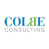 Colbe Consulting logo - Similar company to Truetribe