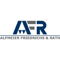 Alfmeier Friedrichs & Rath LLC logo - Similar company to Aku Gmbh & Co. Kg
