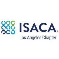 ISACA Los Angeles Chapter logo - Similar company to Owasp La