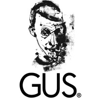 GUS® | Original Gus Giordano Dance School logo - Similar company to Reverie Content