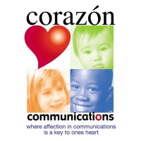 Corazon Communications, Inc