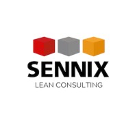 Sennix Lean Consulting logo - Similar company to Advertising Kioski