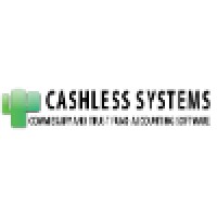 Cashless Systems