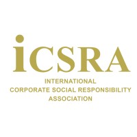 ICSRA logo - Similar company to The Global Change Makers