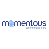 Momentous Technologies Corp. logo - Similar company to Fígaro
