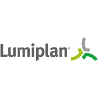 Lumiplan logo - Similar company to Luminator Sweden
