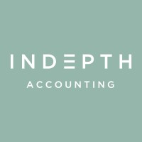 Indepth Accounting logo - Similar company to Mobility Accounting Solutions