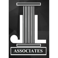 Jha Law Associates ( JLA ) logo - Similar company to @Advaitic.Ai Research Foundation