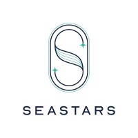SEASTARS logo - Similar company to Ocean Data Science Labs