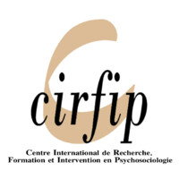 CIRFIP - Centre international de recherche, formation et intervention en psychosociologie logo - Similar company to Human Resources Pilot, Paris, France