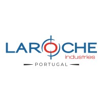 Laroche Group Portugal logo - Similar company to Laroche Group