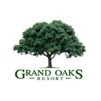 The Grand Oaks Resort logo - Similar company to Pinnacle Hospitality Partners, Llc