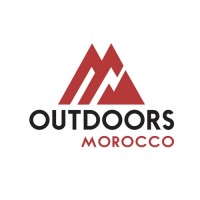 Outdoors Morocco Agency logo - Similar company to Welovdigital